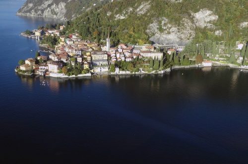 ScentofTravel - Scent of travel - Lago di Como - Varenna - Villa Monastero - Villa Cipressi