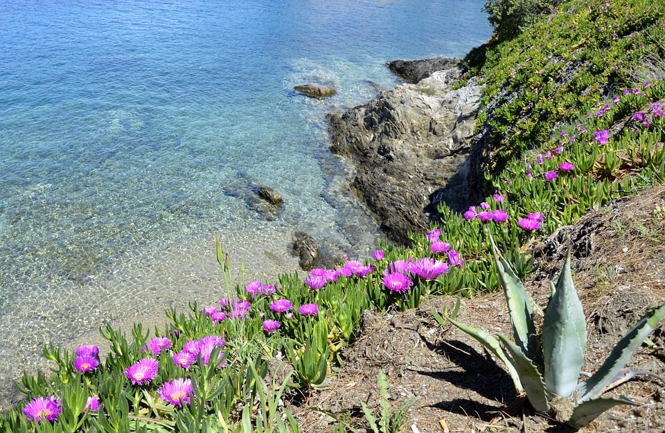 Penisola Calcidica _ Grecia _ Europa _ Destinazioni _ ScentofTravel _ Scent of Travel