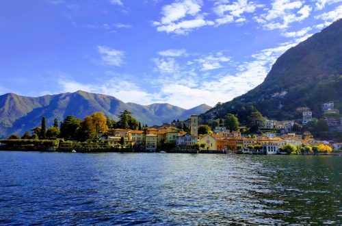 Torno Lago di Como