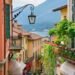 Salita Serbelloni Bellagio