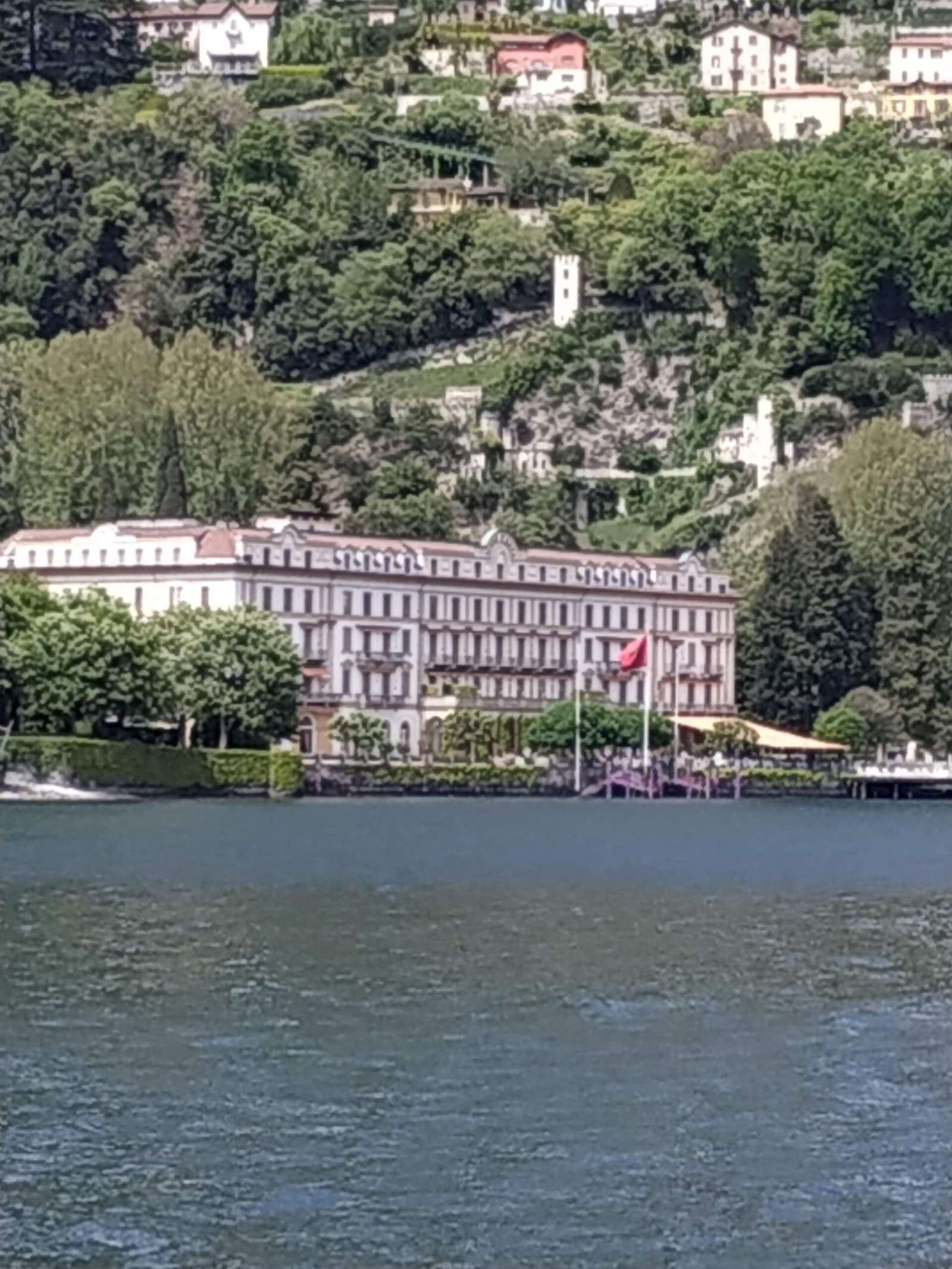 Villa d'Este