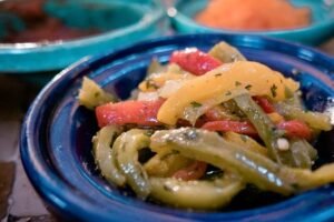 Scent of Travel - Scentoftravel - Cucina marocchina - Marocco - Cosa mangiare