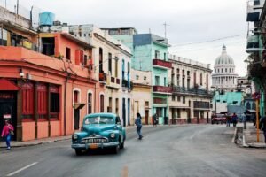 ScentofTravel Destinazioni Cuba
