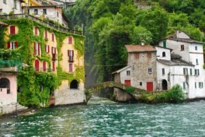 ScentofTravel-Lake Como-Como Lago-Nesso-Orrido di Nesso