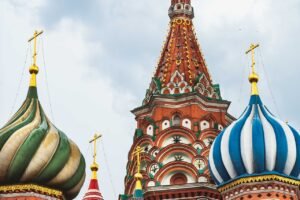 Scent of Travel Russia