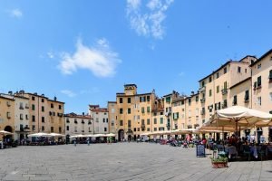 Lucca